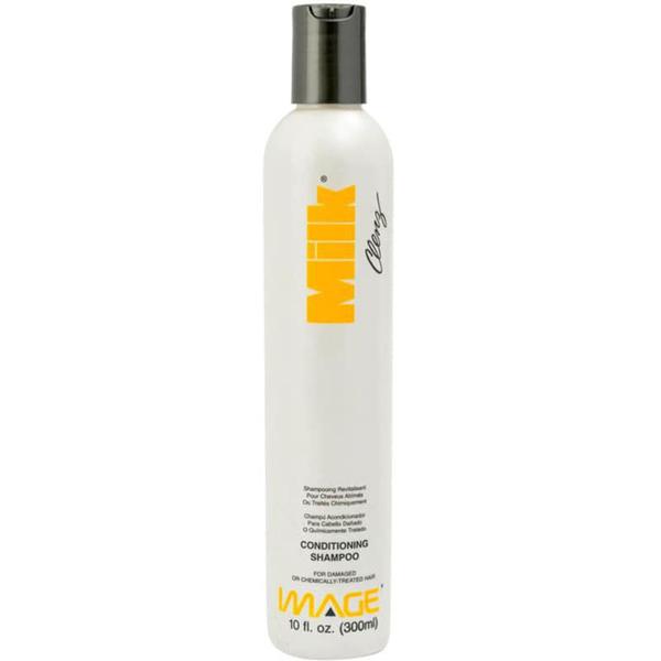Image Milk Clenz Conditioning - Shampoo 300ml - G