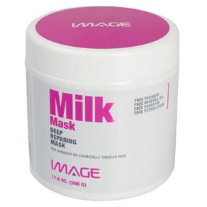 Image Milk Mask 500g