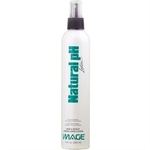 Image Natural Hair and Scalp Balancing Lotion pH 300ml - G