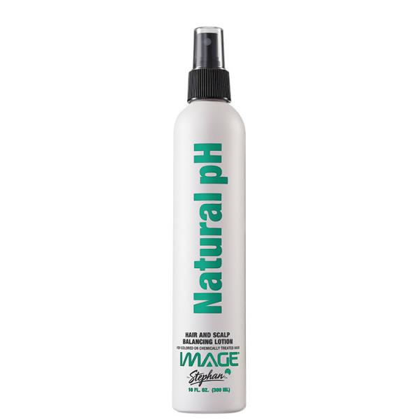 Image Natural PH Hair And Scalp Balancing Lotion - Leave-In