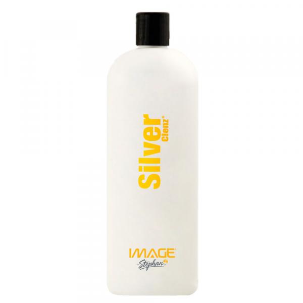 Image Silver Clenz Color Enhancing - Shampoo