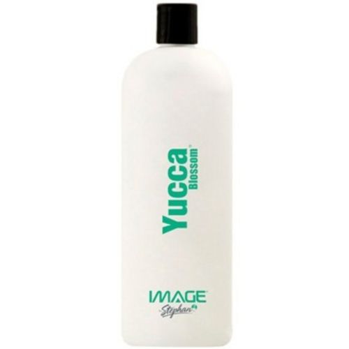 Image Yucca Blossom Energizing Body & Shine Conditioner - Condicionador 1L - G