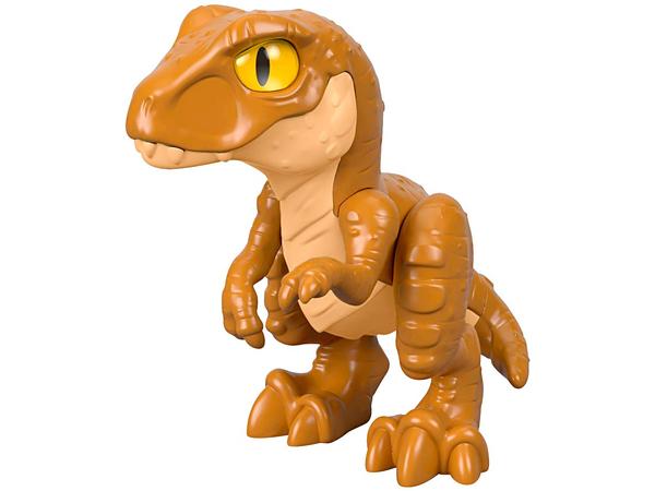 Imaginext Jurassic World T-Rex - Mattel