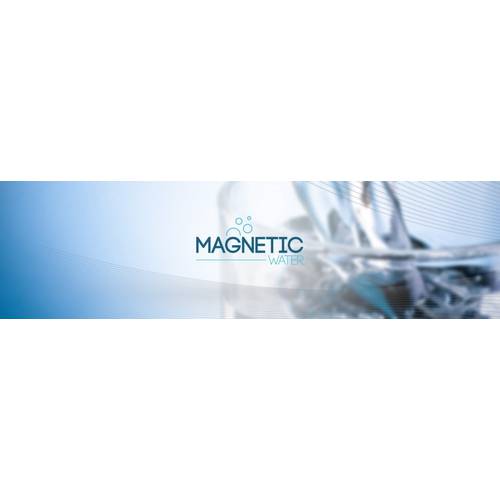 Imantador de Àgua - Magnetic Water -Imantador de Água com Imã Magnético e Infravermelho Longo
