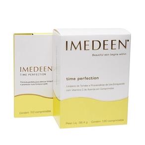Imedeen Time Perfection 120 Comprimidos