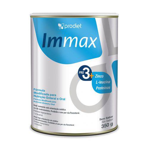 Immax 350g - Prodiet