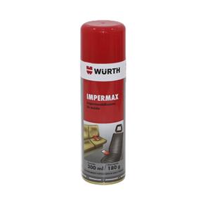 Impermeabilizante de Estofados e Tecidos Impermax - Wurth 300ml