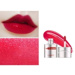 Impermeável de Longa Duração líquido Lip Gloss Batom Maquiagem Cosméticos