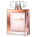 Impulse For Women - Lonkoom - Perfume Feminino - EDP