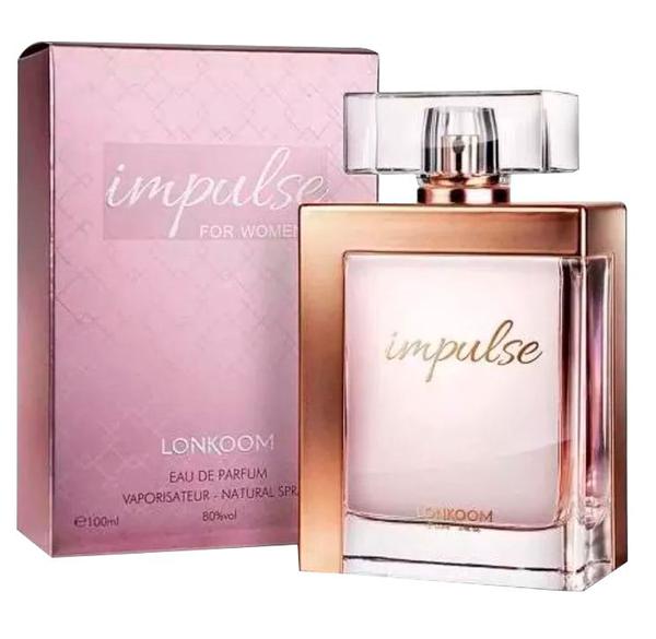 Impulse For Women - Lonkoom