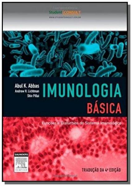 Imunologia Basica - Elsevier