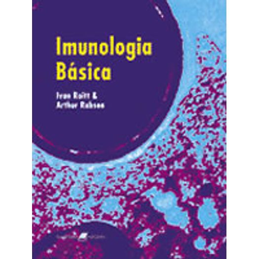 Imunologia Basica - Guanabara - Roitt