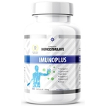 Imunoplus - Imunoestimulante Natural - 500mg 60 Cápsulas