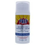 2-In-1 After Shave and Anti-Aging by Prep for Men - 2,7 ml de loção pós-barba