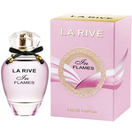In Flames Eau de Parfum 90ml