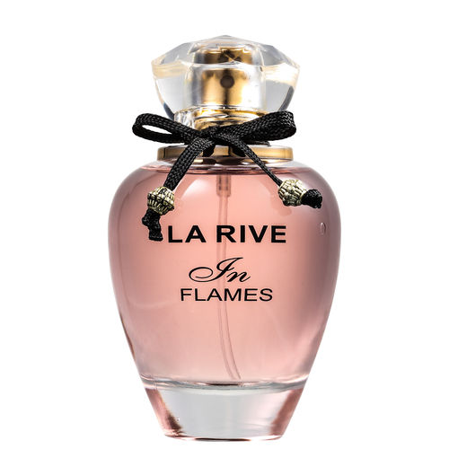 In Flames La Rive Eau de Parfum - Perfume Feminino 90ml