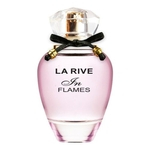 In Flames La Rive Perfume Feminino - Eau De Parfum 90ml