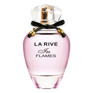 In Flames La Rive Perfume Feminino - Eau de Parfum 90ml