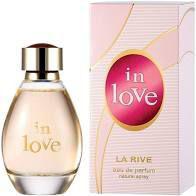 In Love - La Rive Edp Fem 90ml