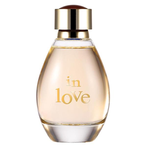 In Love La Rive Perfume Feminino - Eau de Parfum -90ml