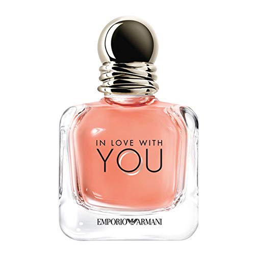 In Love With You Giorgio Armani Eau de Parfum - Perfume Feminino 50ml