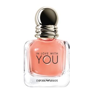 In Love With You Giorgio Armani Perfume Feminino - Eau de Parfum 30ml