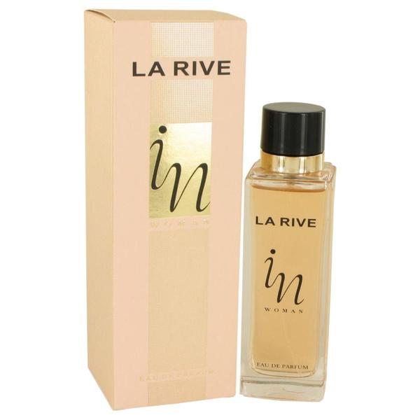 In Woman La Rive Eau de Parfum - Perfume Feminino 90ml