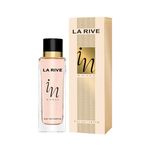In Woman La Rive Feminino Eau de Parfum 90ml