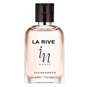 In Woman La Rive - Perfume Feminino - Eau de Parfum - 30ml
