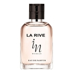 In Woman La Rive - Perfume Feminino - Eau De Parfum 30ml