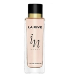 In Woman La Rive - Perfume Feminino - Eau De Parfum 90ml