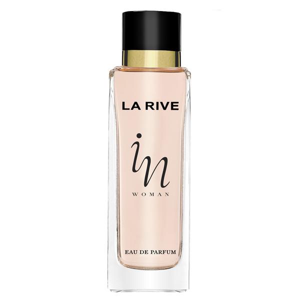 In Woman La Rive - Perfume Feminino - Eau de Parfum