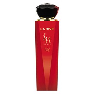 In Woman Red La Rive Perfume Feminino - Eau de Parfum 100ml