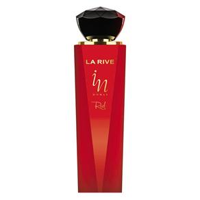 In Woman Red La Rive Perfume Feminino - Eau de Parfum - 100ml