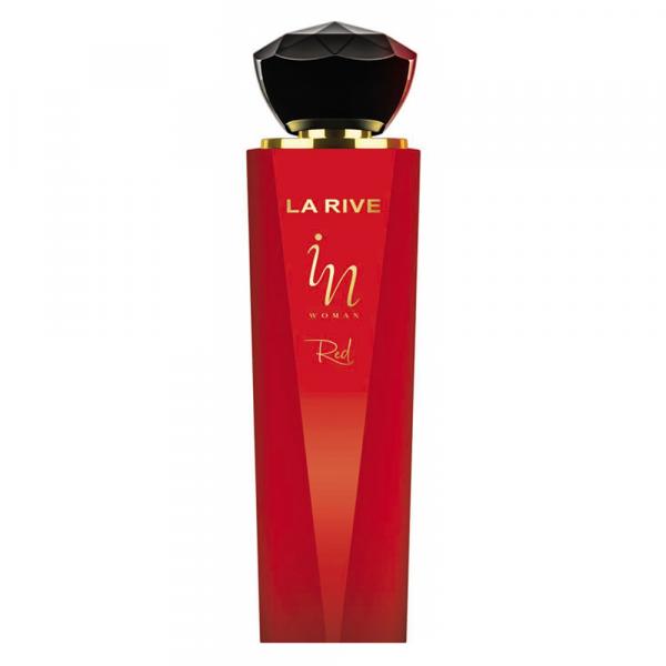 In Woman Red La Rive Perfume Feminino - Eau de Parfum
