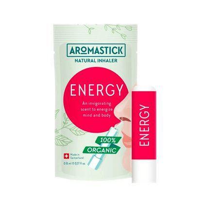 Inalador Natural Energy AromaStick