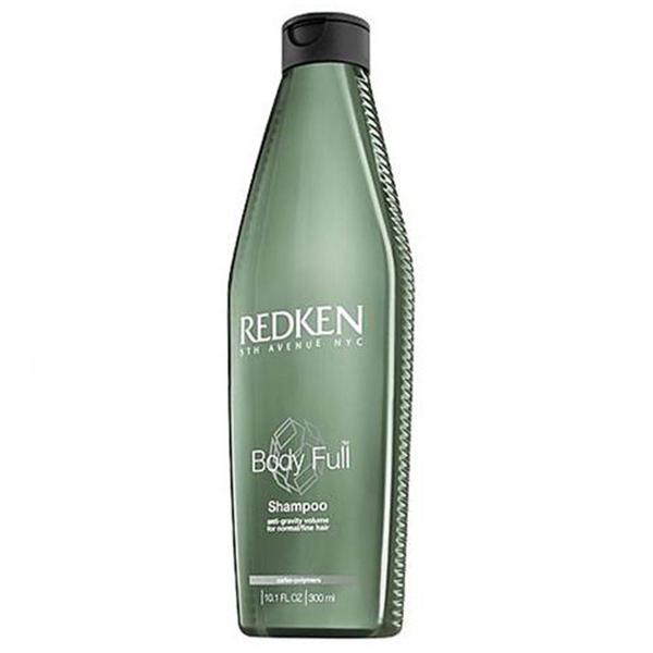 INATIVO Redken Body Full Shampoo para Cabelos Finos 300ml - Redken