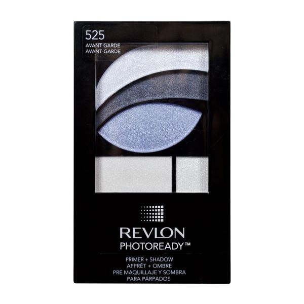 INATIVO Revlon PhotoReady Primer + Sombra para os Olhos - Avant Garde 525 - 2,8g - Revlon