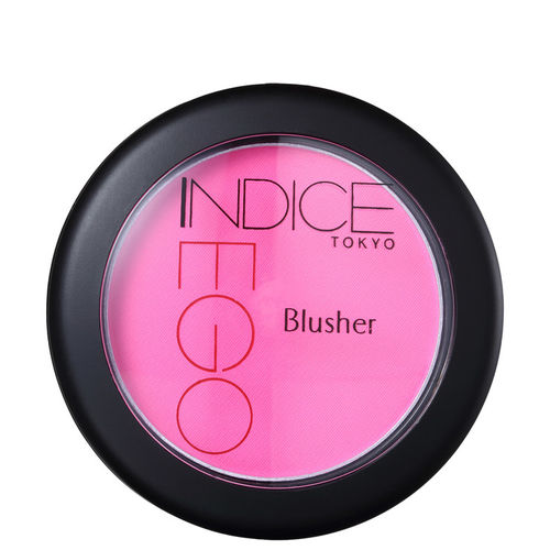 Indice Tokyo Ego 06 Pink - Blush Matte 5,8g
