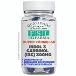 Indol-3-carbinol (I3C) 300mg - 60 Cápsulas