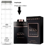 Indomavel Masculino - Parfum 15 Ml Amakha Paris