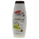 Indulgente Coconut Oil Body Wash por Palmers para Unisex - 13,5