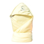 Infant Abraço Blanket Baby Sleeping Bag Cotton Outono-Inverno recém-nascido Bed Envelope Enrole bebê SleepSack Swaddling Blanket