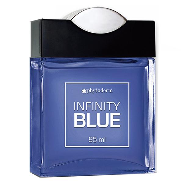 Infinity Blue Phytoderm- Perfume Masculino - Deo Colônia