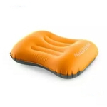 Inflatable Pillow Almofada Pele-friendly Almofada pescoço proteção para exterior