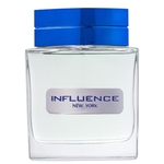Influence Fiorucci Eau de Cologne - Perfume Masculino 100ml