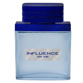 Influence New York Eau de Cologne Fiorrucci - Perfume Masculino 100ml