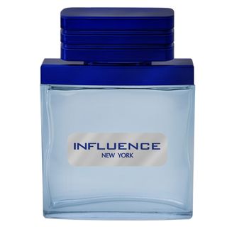 Influence New York Fiorucci - Perfume Masculino - Eau de Cologne 100ml