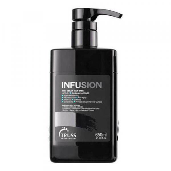 Infusion 650ml - Truss