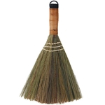 Início Mini Suave Broom Para Madeira Pavimento Cabelo Ferramenta De Limpeza